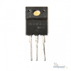 Transistor 2sk2043